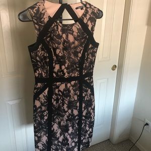 Gianni Bini Lace Dress- Size 2
